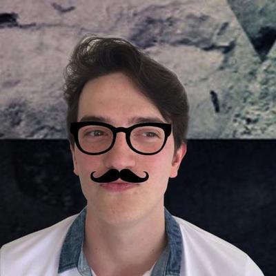 Profile Picture of Erwin Schwartz (@ErwinSchwartz2) on Twitter