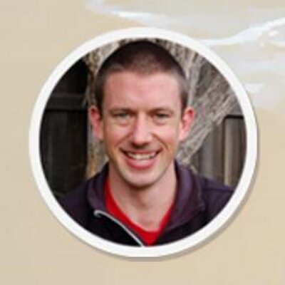 Profile Picture of Oli Doyle (@PeacMindfulness) on Twitter