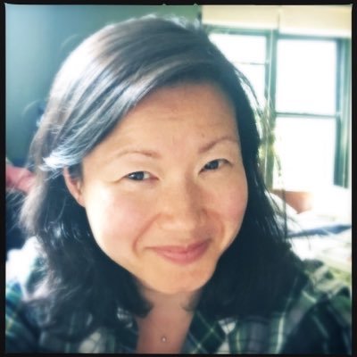 Profile Picture of My Linh Novotny (@MyLinhNovotny) on Twitter