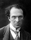 Profile Picture of Franz Schreker - Wikipediaon Wikipedia