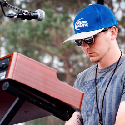 Profile Photo of Brendan Keith (@BKAkeys) on Twitter