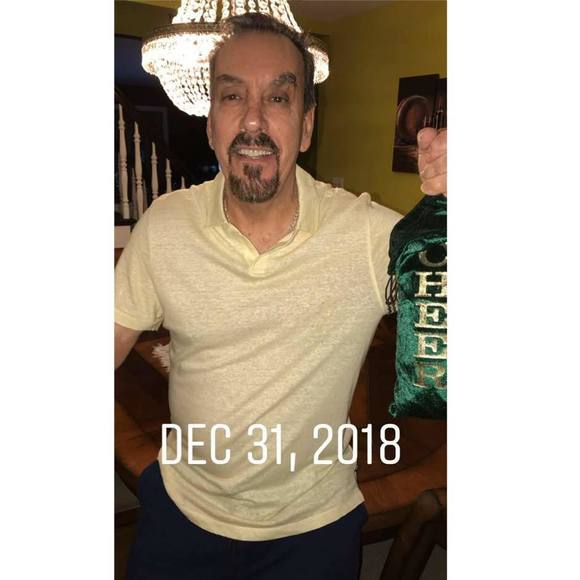 Profile Photo of Jose Gomes (@gringo_dad_54) on Poshmark