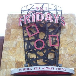 Profile Picture of Tgi Fridays Hunters Creek (@398721197) on Myspace