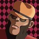 Profile Picture of Filip Skrzypek (@mikeymonkeyguyart) on Instagram