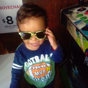 Profile Picture of Sanjuana Ramírez López (@SanjuanaRamrez3) on Twitter