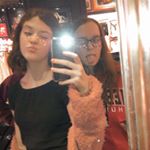 Profile Picture of morgen & rachel (@jenna.morgan.fan) on Instagram