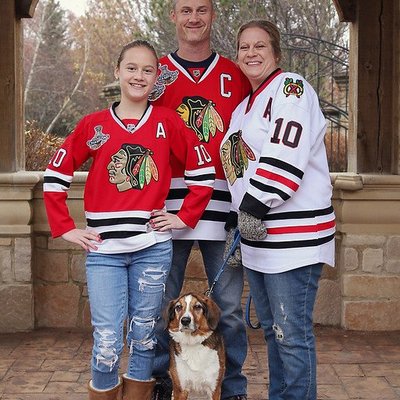 Profile Picture of Snow Dan (@DanHalvorsen2) on Twitter