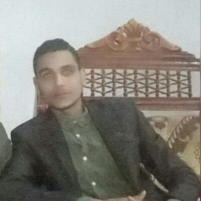 Profile Picture of Mohammed Abdelhakim (@Mohamme160hakim) on Twitter
