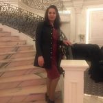 Profile Picture of Zymryte Braha-Berisha (@brahaberisha) on Instagram