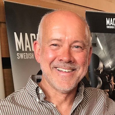 Mike Billett - Twitter Profile Picture of Mike Billett (@billett_michael) on Twitter