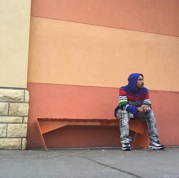 Profile Picture of Mario Andretti (@brettt247) on Poshmark