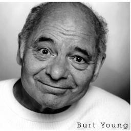 Profile Picture of Burt Young (@burtyoungartist) on Twitter