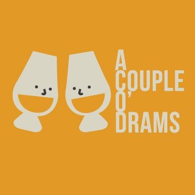 Profile Picture of A Couple O' Drams (@CoupleODrams) on Twitter