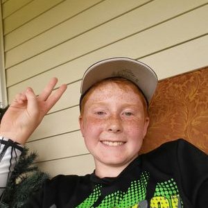 Profile Picture of Jeremiah Humphrey (@bugerking44444) on Twitter