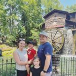 Profile Picture of Brennon Smith (@brennon.smith.7334) on Instagram