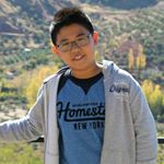 Profile Picture of Gabriel Wanglin 🌿 (@gabiwangcc) on Instagram