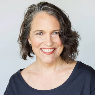 Profile Picture of Ayun Halliday, Queen Of The Apes (@AyunHalliday) on Twitter