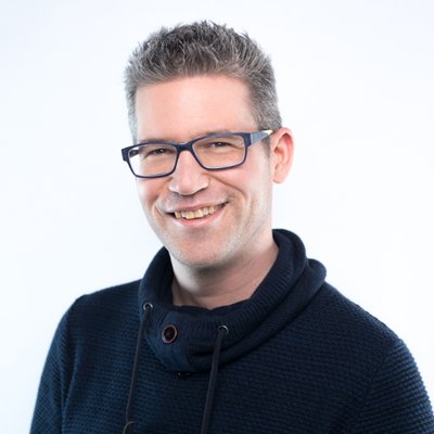 Profile Picture of Roy Cornelissen (@roycornelissen) on Twitter