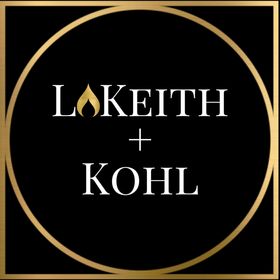 Profile Picture of LaKeith + Kohl (@lakeithkohl) on Pinterest