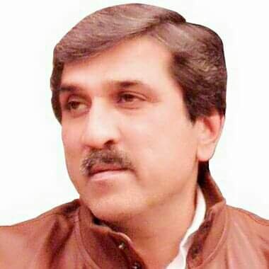 Profile Picture of Makhdum Ahmed Mahmud (@SyedAMahmud) on Twitter