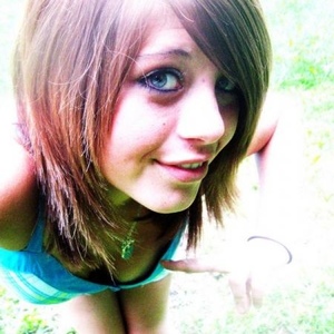 Profile Picture of Amber Harrell (@kookooamber) on Myspace