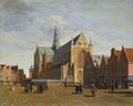 Profile Picture of Jan Vincentsz van der Vinneon Wikipedia