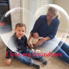 Profile Picture of Kim Jeffreys758 (@kimba753) on Tiktok