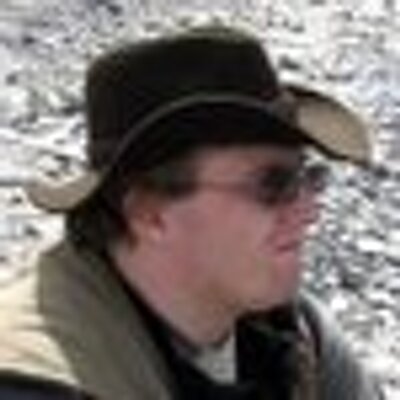 Profile Picture of Colin Peart (@cgapeart) on Twitter