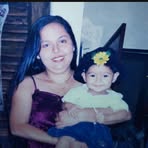 Profile Picture of Cindy Piedrasanta Maeda (@lina.piedrasanta) on Facebook