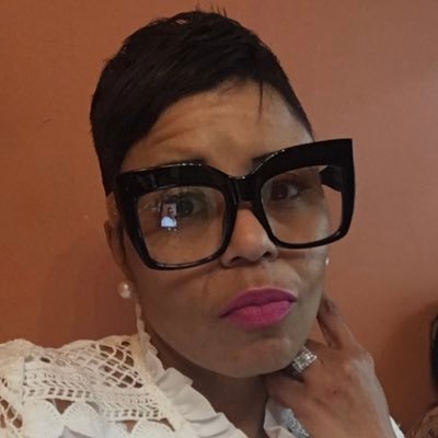 Profile Picture of Gina Sitton- Thomas (@salad_ladysc) on Twitter