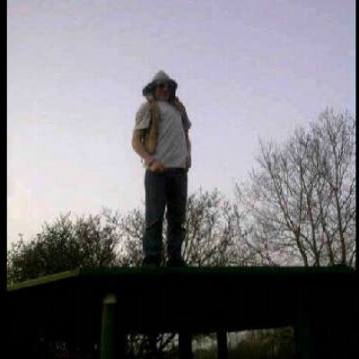 Profile Picture of James Waring (@jameswaring1996) on Twitter