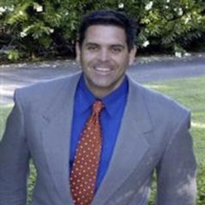 Profile Picture of Stephen Beitz (@SPBeitz) on Twitter