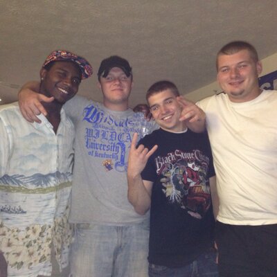 Matt Hisle - Twitter Profile Picture of Matt Hisle (@hisle_matt) on Twitter