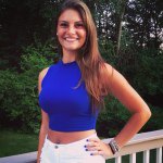 Profile Picture of Kristen Posimato⚓ (@kristen_posimato) on Instagram