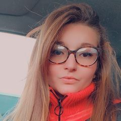 Profile Picture of Cassandra (@cassandragy) on Tiktok