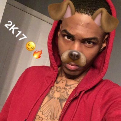 Profile Picture of Devante Cooper (@DevanteCee) on Twitter