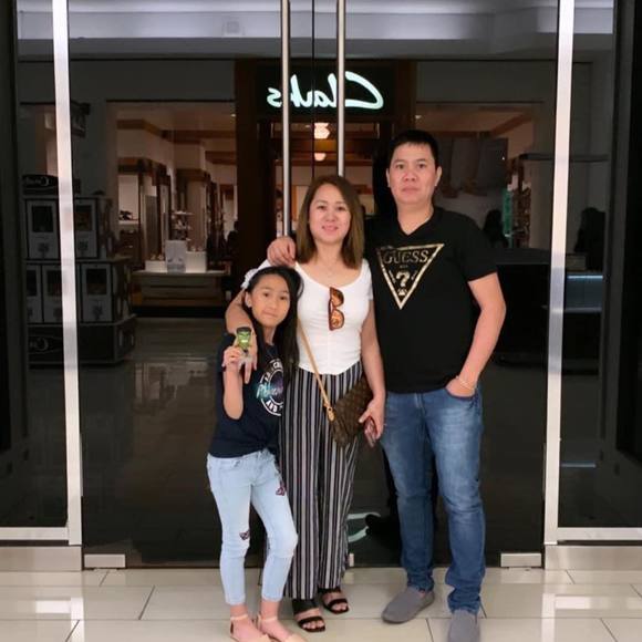 Profile Picture of Ariel Pangan (@panganariel) on Poshmark