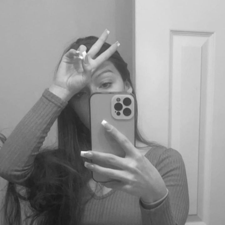 Profile Picture of april (@aprilgore_) on Tiktok