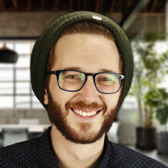 Profile Picture of Isaac Rudansky (@ijordanr) on Poshmark