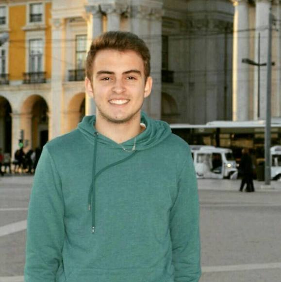 Profile Picture of Fernando Siqueira girondi (@fsgirondi) on Poshmark