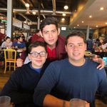 Profile Picture of Justin Salgado (@salgadojustin) on Instagram