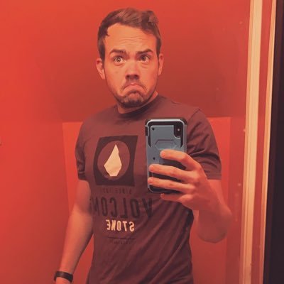 Profile Picture of Andrew Hettinger (@Dj_Slapnutz) on Twitter