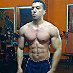 Profile Picture of Mahmoud Abdo (@mahmoud_abdo_boyka) on Instagram