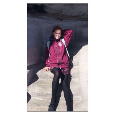 Profile Picture of Bianca Robinson (@bbxoxo_14) on Twitter