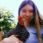 Profile Picture of Cora Chandler Ⓥ (@cora.chandler) on Instagram