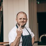 Profile Picture of Gareth Crosby (@chef_g_crosby) on Instagram