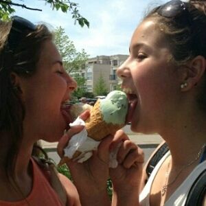 Profile Picture of Julie Gough (@@juliegough) on Tiktok