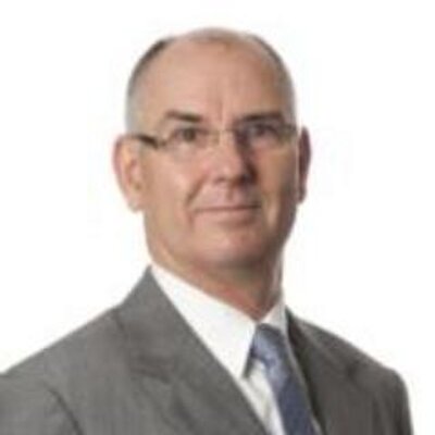 Profile Picture of Bruce Bailey (@15cbailey) on Twitter