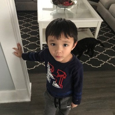 Profile Picture of Chris Beaton (@ChrisBeaton15) on Twitter