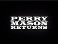 Profile Picture of Perry Mason (TV film series) - Wikipediaon Wikipedia